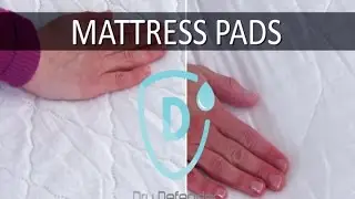 Bedwetting Store - Mattress Pads