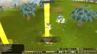 Flyff Universe guild duel psykeeper part 2