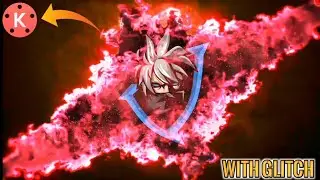 How to make intro like Raistar🔥|Sarthak The Editor |kinemaster tutorial⚡|Gaming intro🔥