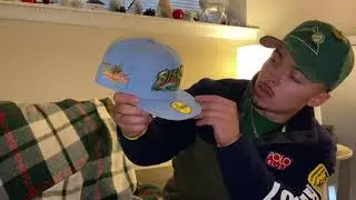 Myfitteds PANIC (Bisons)