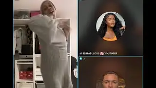 Reigndoll&rsquo;s Song Removed from Spotify! 🎶 | Goodie, Miss R Fabulous & Emile Morgan LIVE!