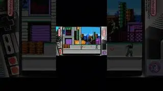 Super contra(Arcade)