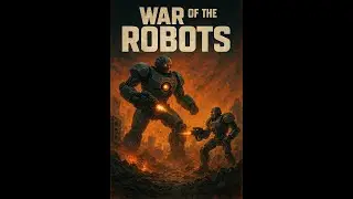 War of the Robots (1978) &ndash; Full Sci-Fi Movie | Italian Star Wars Ripoff (Public Domain)