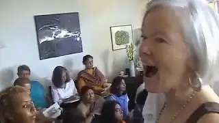 90Th Birthday Ramesh Balsekar 2007 Mumbai