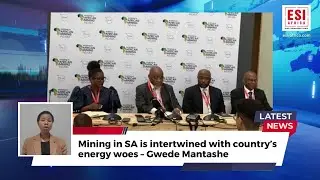 ESI Africa News Highlights | Week 6 - 2023
