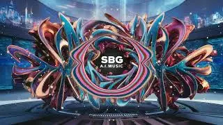 SBG A.I. Music - Failed Memories #aimusic