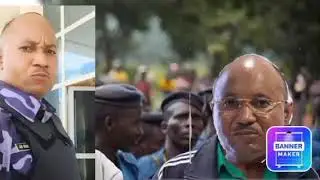 BUNYONI AZINDUTSE ATABAZA ABAJEJWE AGATEKAKAZINA MUNTU KO ARARAKUBITWA IJORORYOSE UBURENGANZIRA BWIW