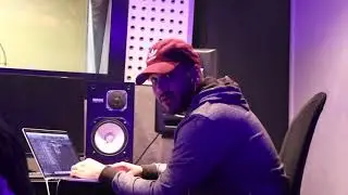 @jeidmusic Making A Russ Type Beat