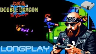 [Longplay] Double Dragon 2: The Revenge (Nes) / No Death