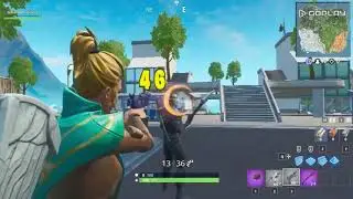 FORTBYTE  19 LOCATION!!!