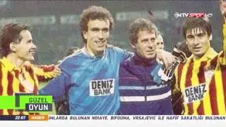 G&uuml;zel Oyun - 16. B&ouml;l&uuml;m Konuk: Zoran Simovic