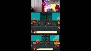 Chained Echoes - Episode 5 - ( Just an Hour )