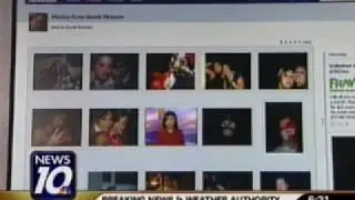 WILX NBC News 10 - Interview for 