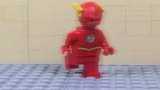 Lego Flash Test