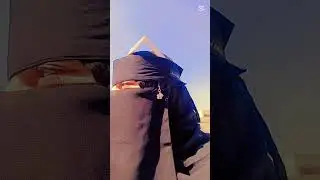 slow mo ❤️💨#ytshorts #hijaabi #status #niqabi #love