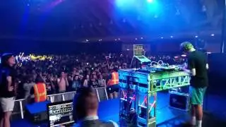 Otakon 2014 Rave - Voltic