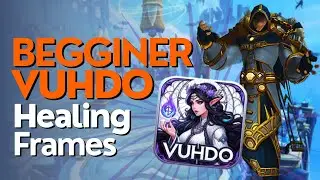 Полное руководство для начинающих VuhDo 2024