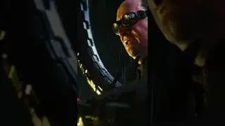 Spiderman got injury from all Bosses (short clip)