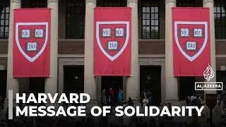 Harvard's battle with Trump: Alumni day held amid legal battle with white house