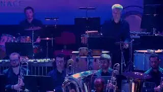 Star Wars : The Flag Parade - Arrangement : Masato Myokoin