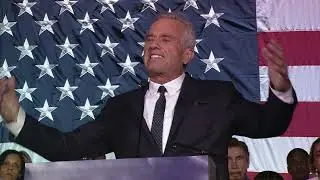 Robert F. Kennedy, Jr On His Father