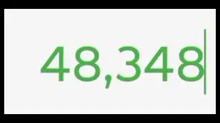 Numbers 48000-48500