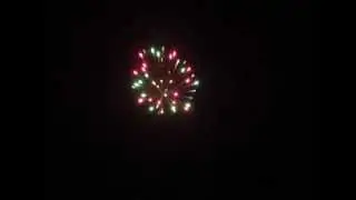 Vertigo - Archangel Fireworks Exclusive Line