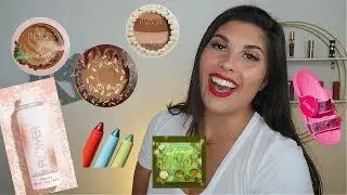 YASS or PASS #4 | Chatting about NEW products ft Dossier!