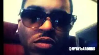 Nyce & Dru Taylor- Blow Your Speakers (cashin out remix)