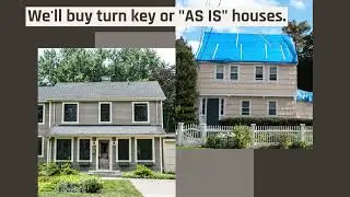 Sell my house Sellersville / Justin Buys Houses / 267-209-3455