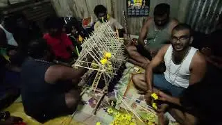 swamiye Saranam Ayyappa 🙏🏻pampa villaku 🪔#ayyappaswamysongs #ayyappa