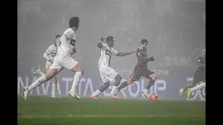 Henrikh Mkhitaryan Wonderful vs Parma (Away) 2025/26