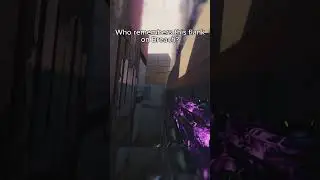 Who remembers this flank on Breach? #callofduty #blackops3