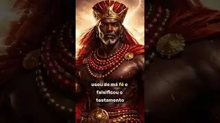 A Revela&ccedil;&atilde;o do Passado  A D&iacute;vida C&aacute;rmica