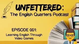 UNFETTERED: TEQ Podcast &mdash; Episode 001: 