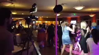 Run around Sue DJ Daric B