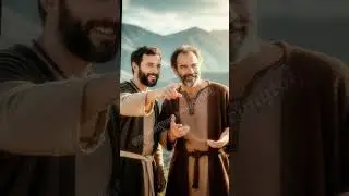 Ch&acirc;n dung 12 T&ocirc;ng đồ Từ Thi&ecirc;n L&ocirc;i đến Kẻ Phản Bội #god  #bible  #lord  #christ  #jesus #conggiao