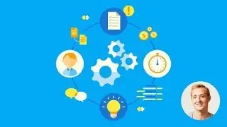 Udemy courses: Project Management Fundamentals Run projects effectively course overview
