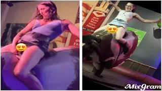 #shorts #short #shortvideo #shortsfeed #shortsviral Most beautiful freestyle bull rider 🥰🥰🥰🥰