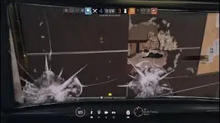 Goyo gang clutch 1v5 4k