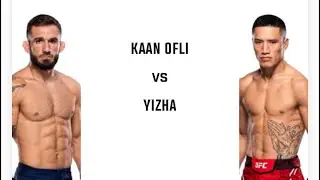 Kaan Ofli vs Yizha [Highlights] | Quick Picks With The Geek 