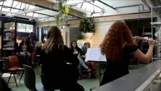 The Hair || Impresariaat Kunsten