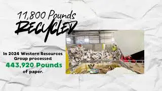 Western Resources Group Informational Video