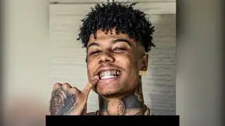 BlueFace- Bleed It (Slowed)