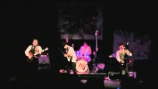 Gentlemen Duke - Live & Unsigned Regional Finals 2011