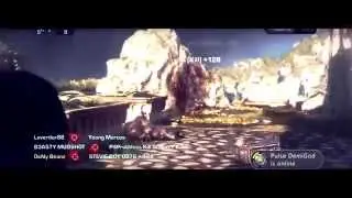 Pulse Beanz | GOW J Eventage | Creepers AE