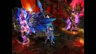 Muonline, Mudream Crafing wings