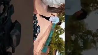 hamara gaon kamhariya