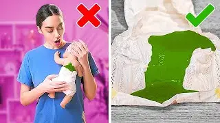PRICELESS HACKS AND GADGETS FOR SMART PARENTS