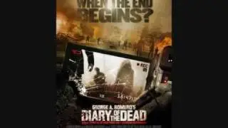 Any Other Way - The Captains Intangible [Diary Of The Dead OST]